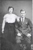 Jack & Reta Mabel(Spencer) Allen