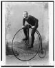 Hi-Wheel Bicycle Hi-Wheel Bicycle